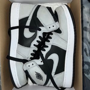 Air Jordan 1 Retro OG “Shadow 2.0”